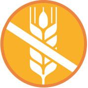 Gluten Free icon